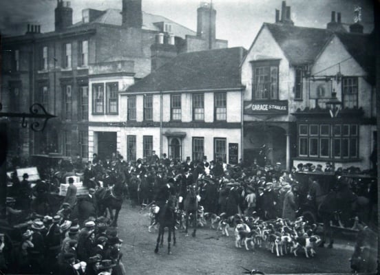 Mobirise Website Builder